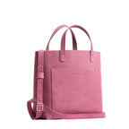 'Almost Perfect' Medium Crossbody Tote