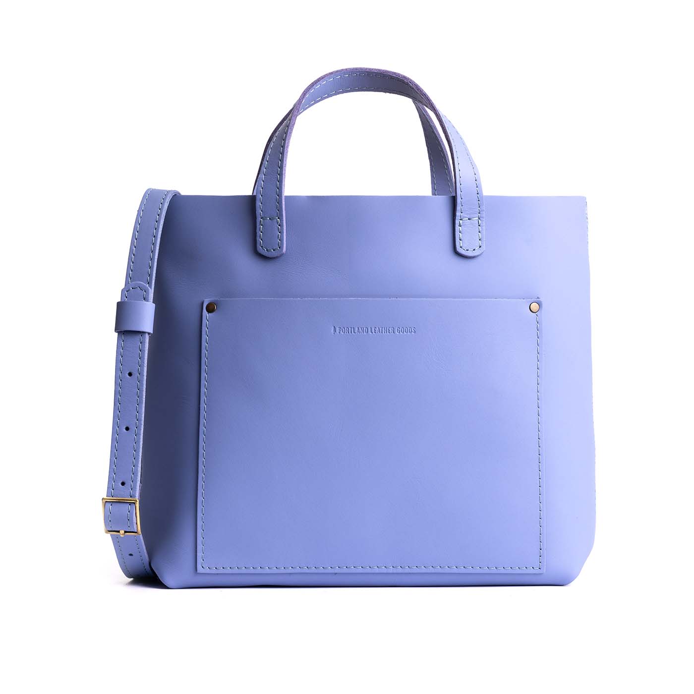 'Almost Perfect' Medium Crossbody Tote