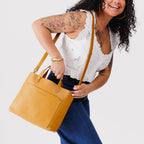 'Almost Perfect' Medium Crossbody Tote