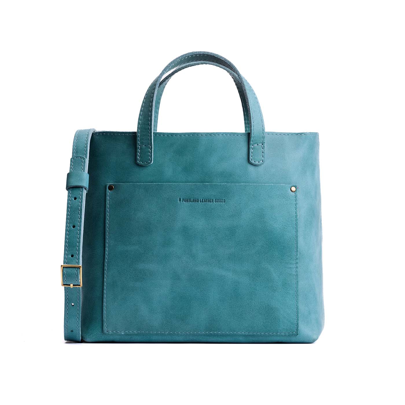 'Almost Perfect' Medium Crossbody Tote