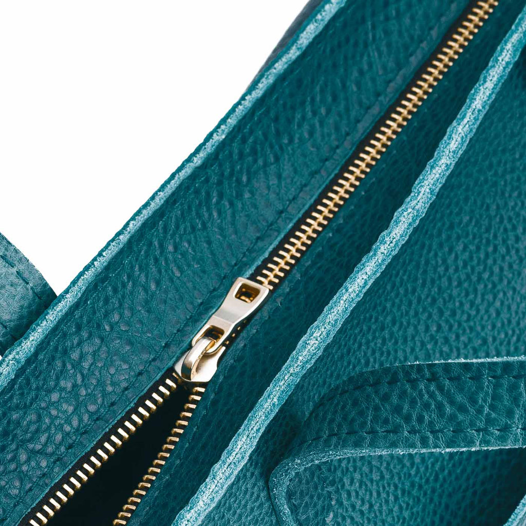 'Almost Perfect' Medium Crossbody Tote