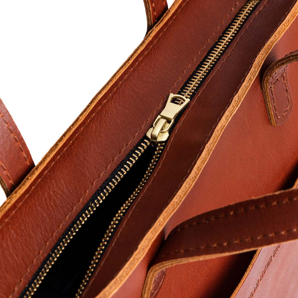 'Almost Perfect' Medium Crossbody Tote