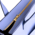 'Almost Perfect' Medium Crossbody Tote