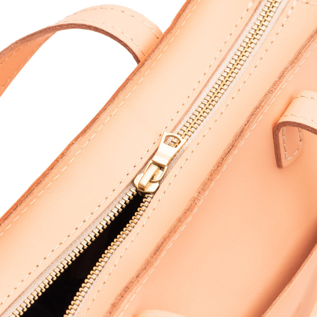 'Almost Perfect' Medium Crossbody Tote