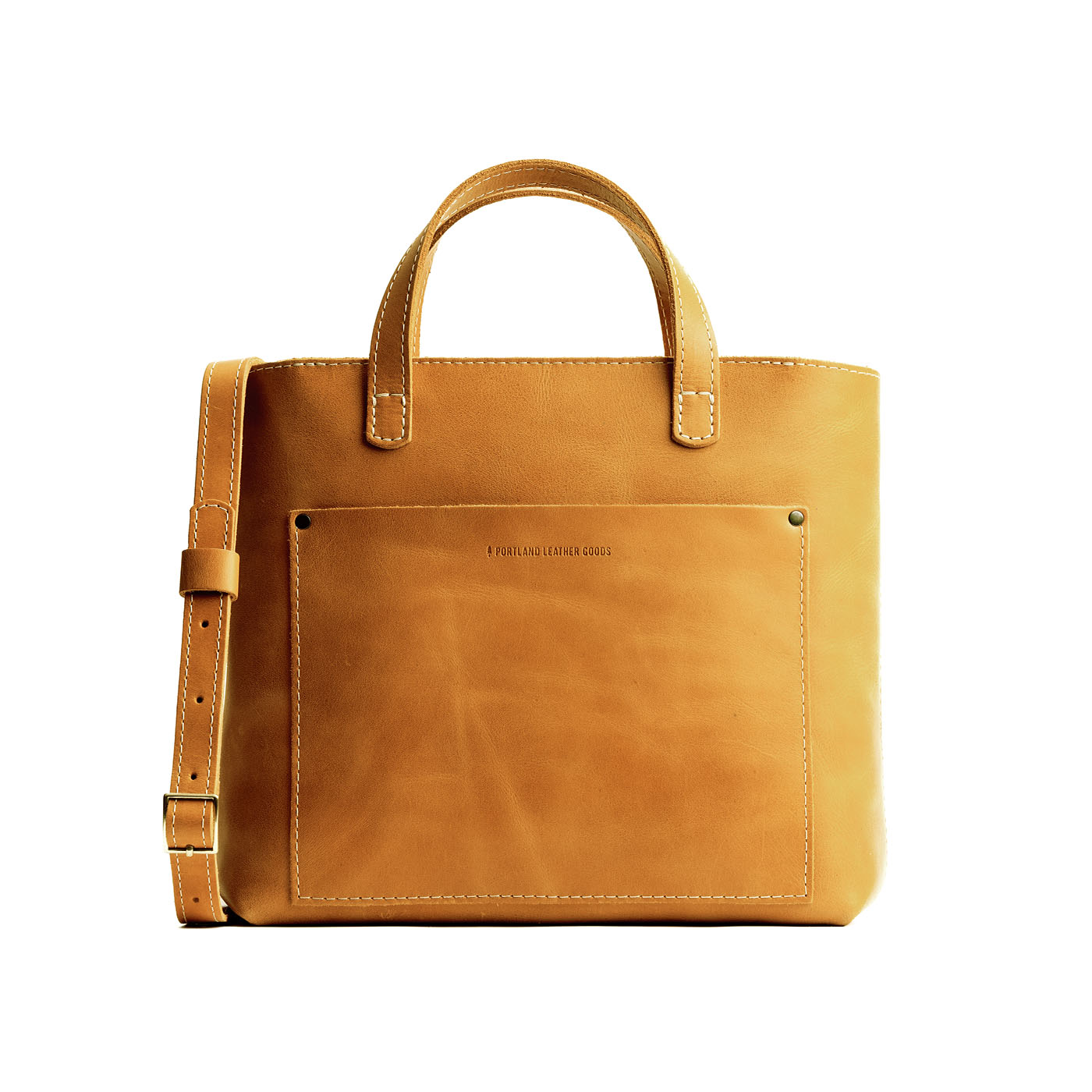 'Almost Perfect' Medium Crossbody Tote