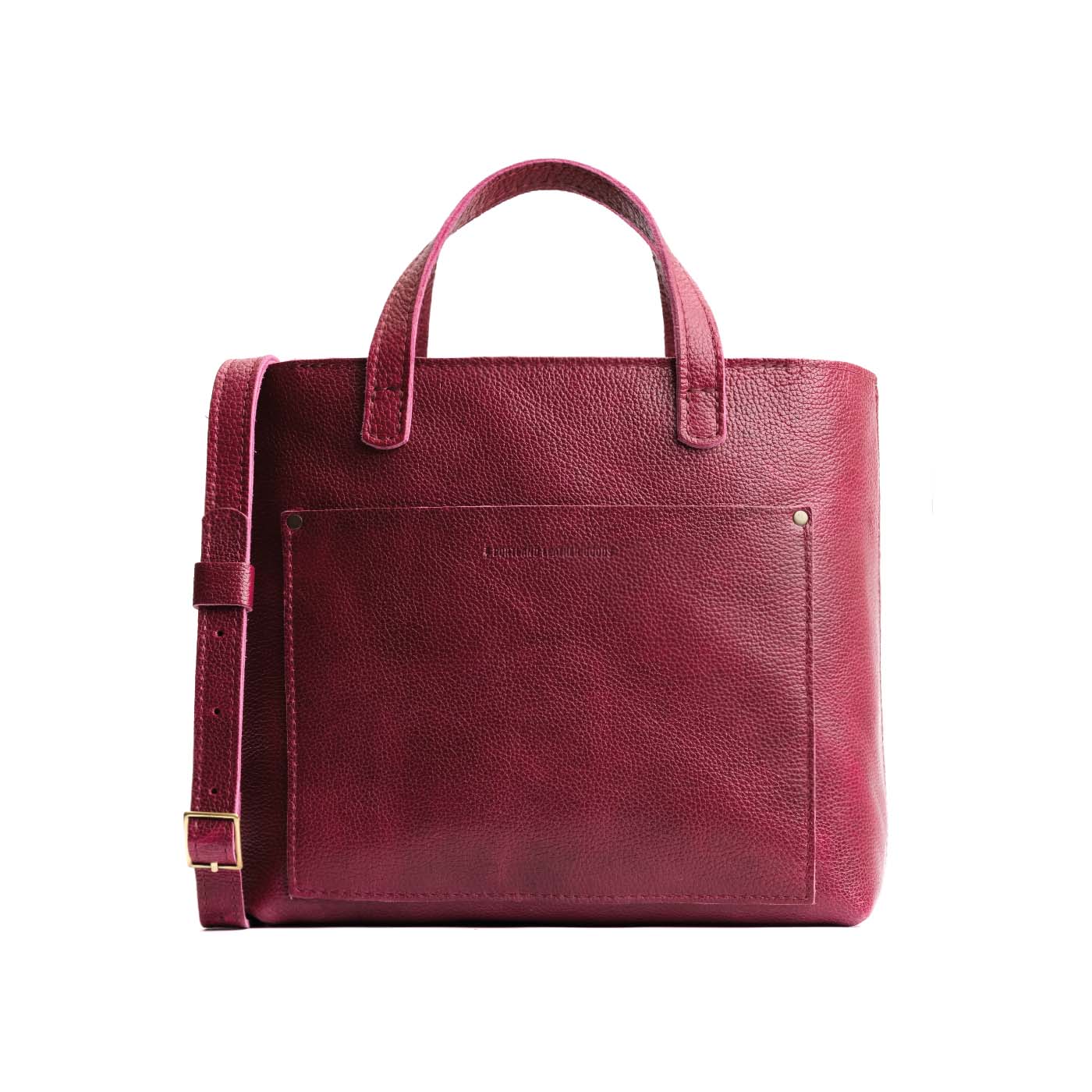 'Almost Perfect' Medium Crossbody Tote