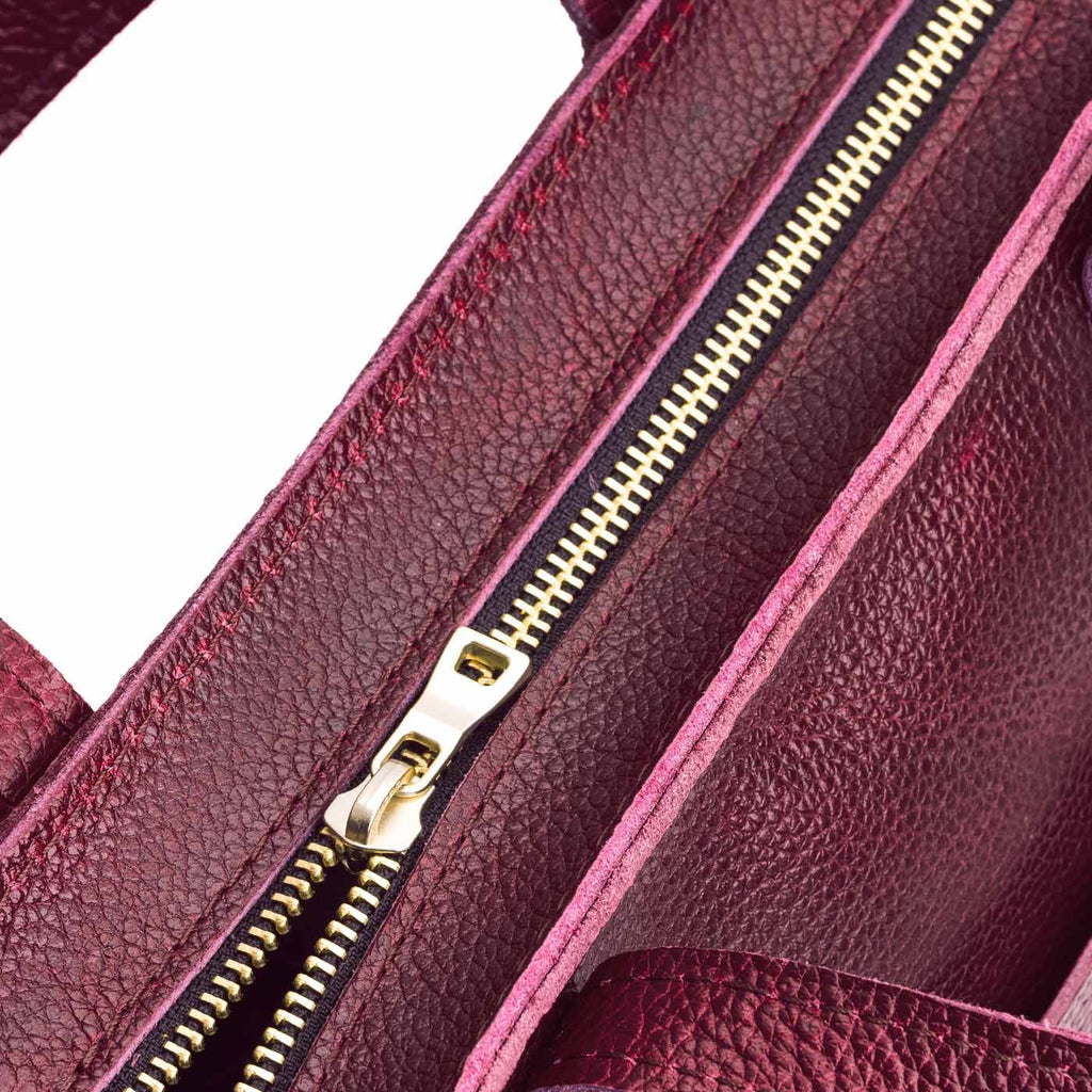 'Almost Perfect' Medium Crossbody Tote