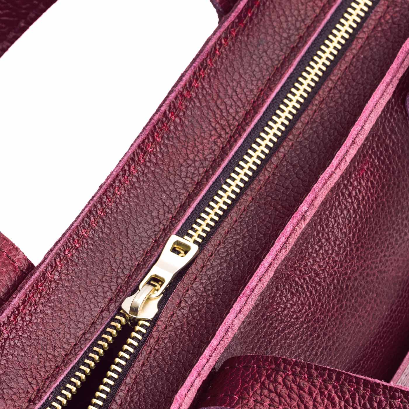 'Almost Perfect' Medium Crossbody Tote