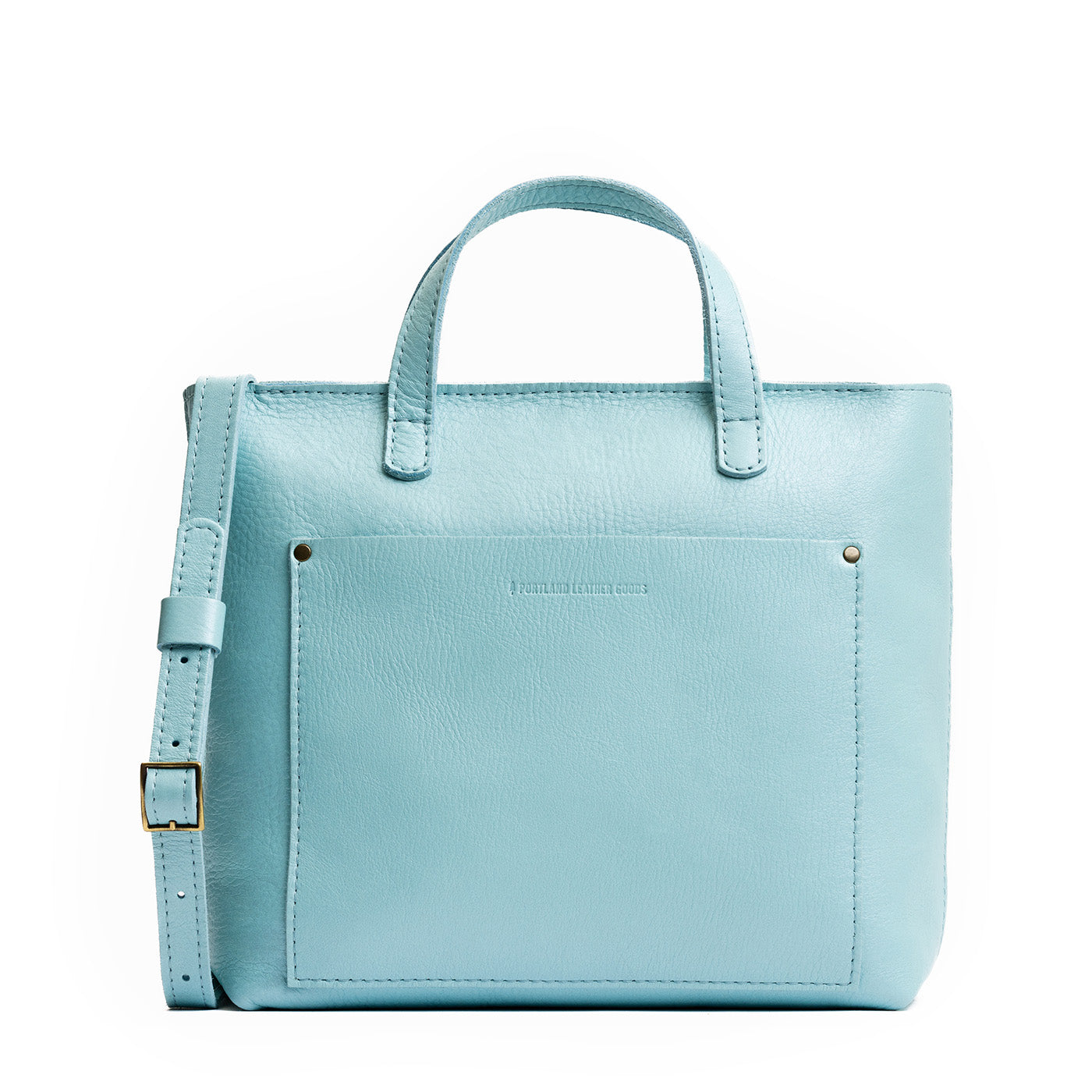 'Almost Perfect' Medium Crossbody Tote