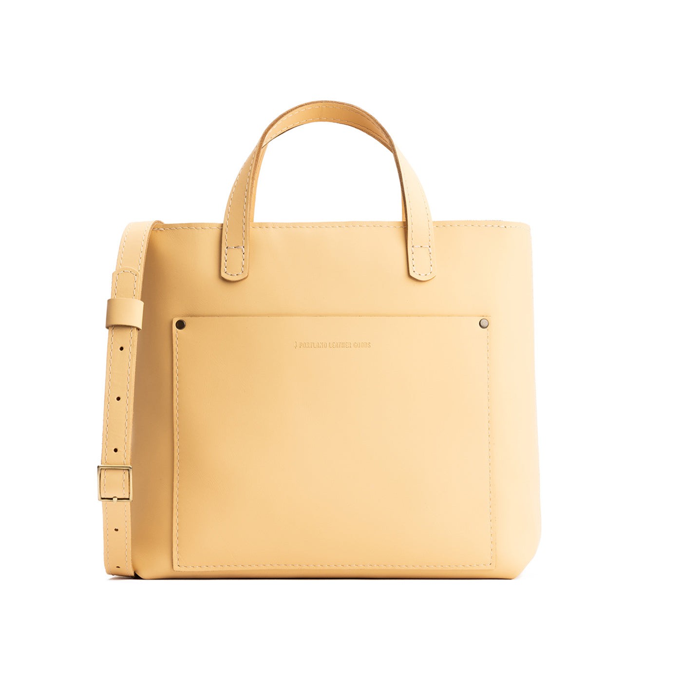 'Almost Perfect' Medium Crossbody Tote