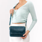 'Almost Perfect' Metro Crossbody