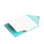 Leather Snap Journal