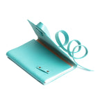 Leather Wrap Journal