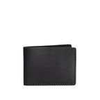 Bifold Leather Wallet