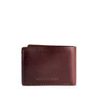 Bifold Leather Wallet