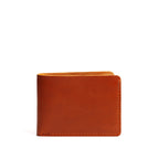 'Almost Perfect' Bifold Leather Wallet