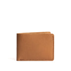 'Almost Perfect' Bifold Leather Wallet