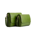 Metro Crossbody