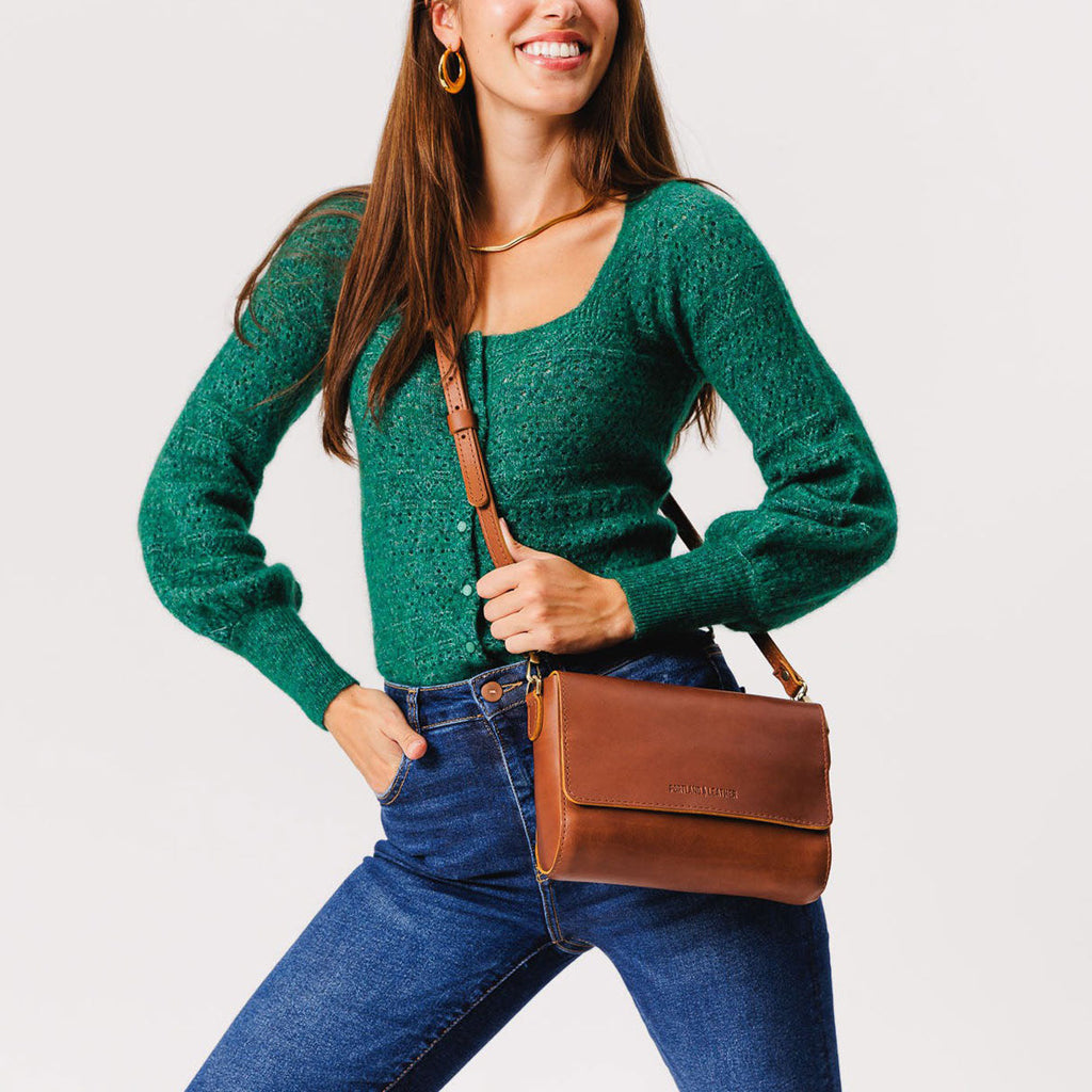 'Almost Perfect' Metro Crossbody