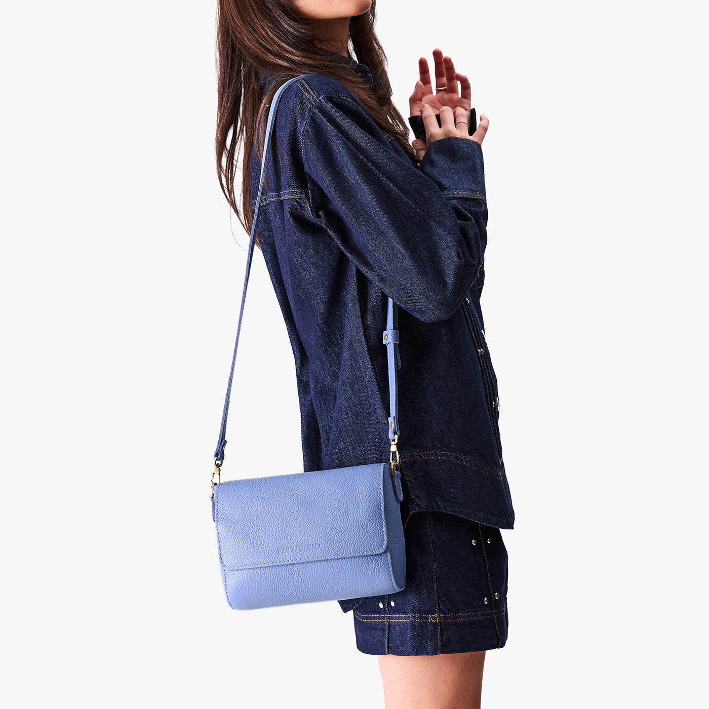 'Almost Perfect' Metro Crossbody