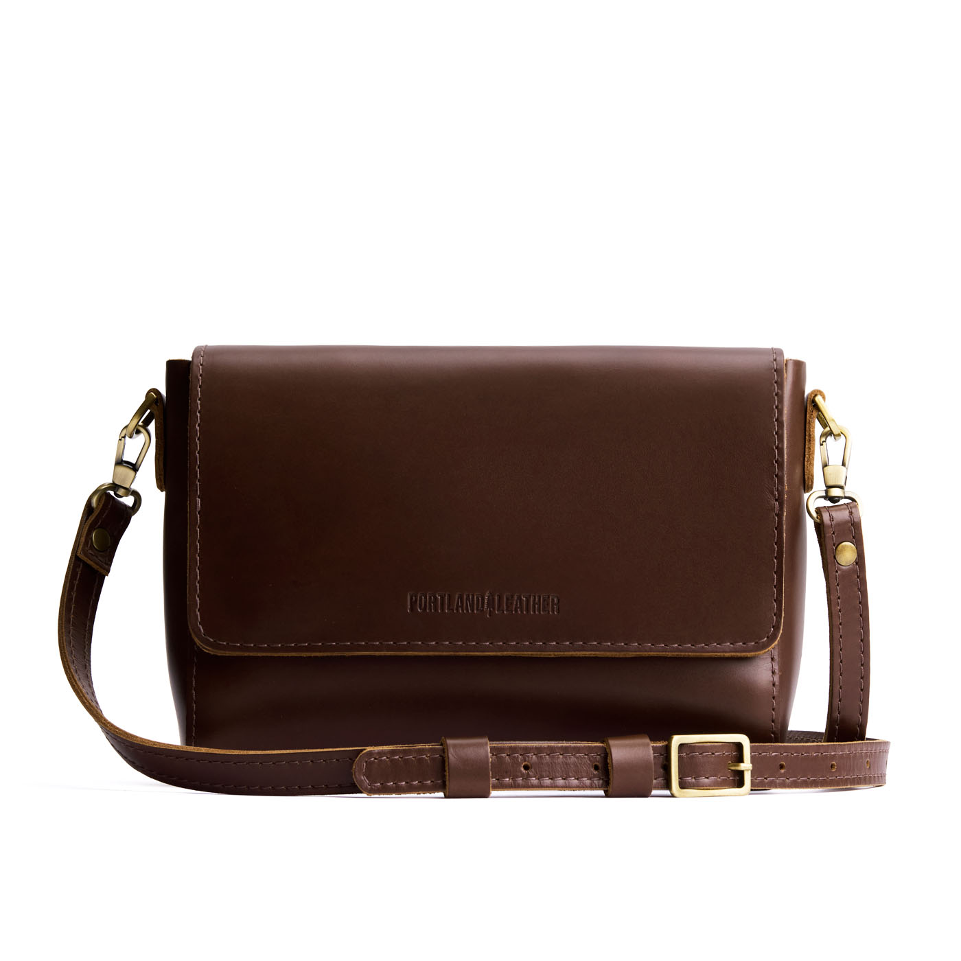 Metro Crossbody