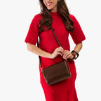 'Almost Perfect' Metro Crossbody