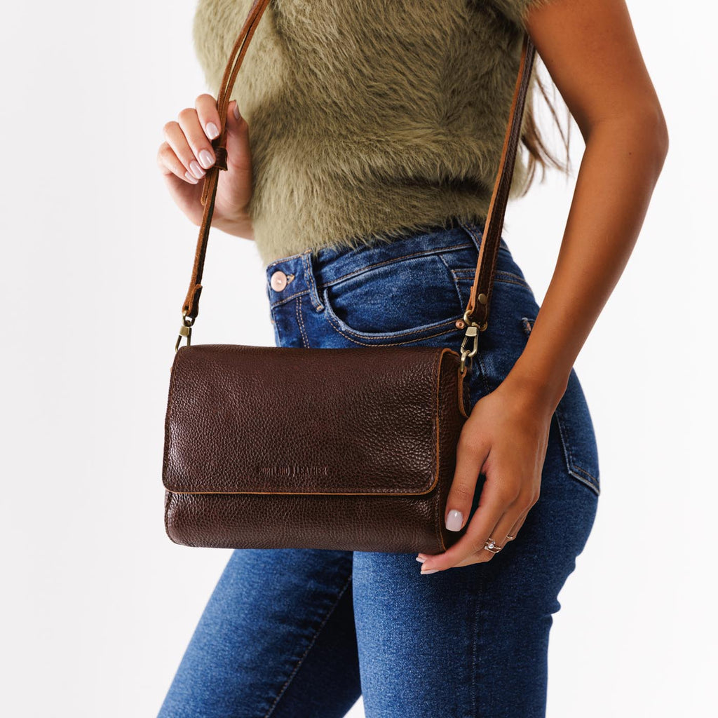 'Almost Perfect' Metro Crossbody