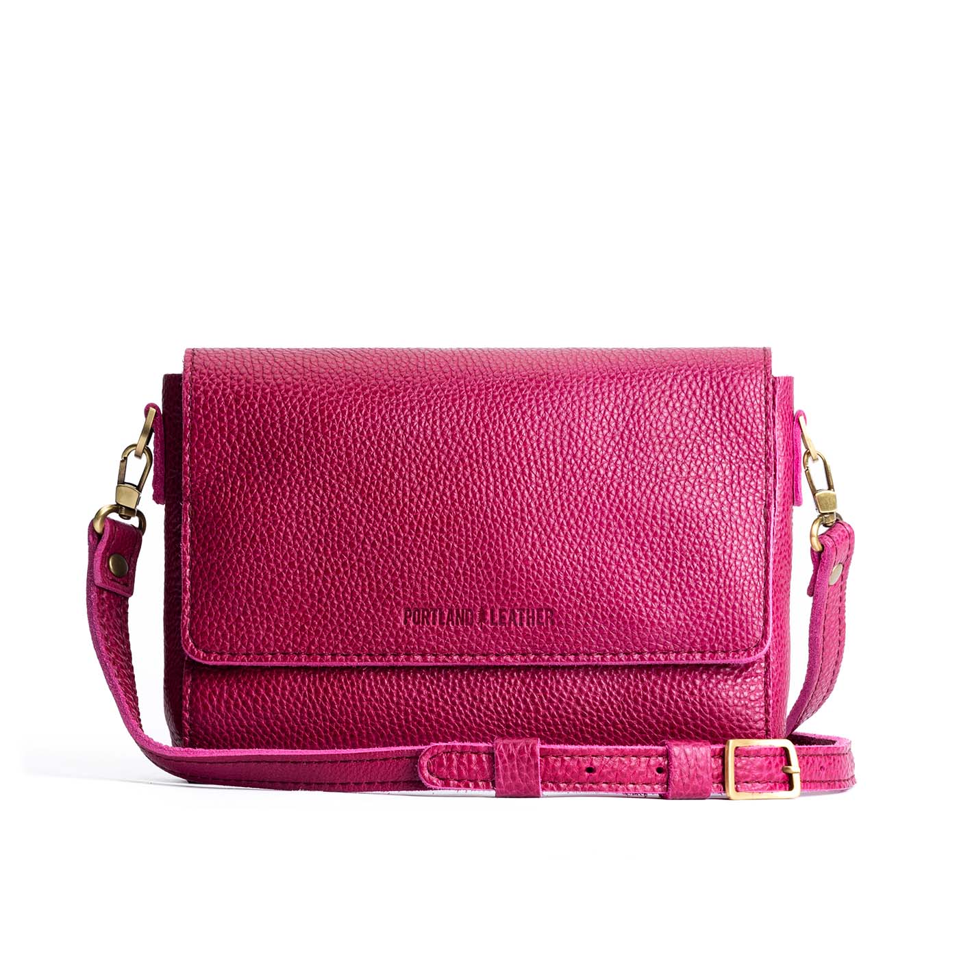 Metro Crossbody