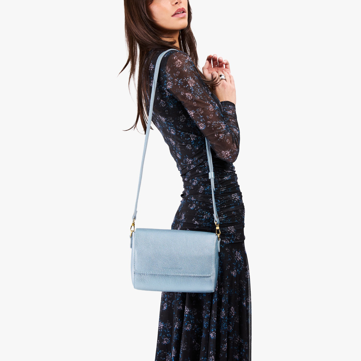 'Almost Perfect' Metro Crossbody