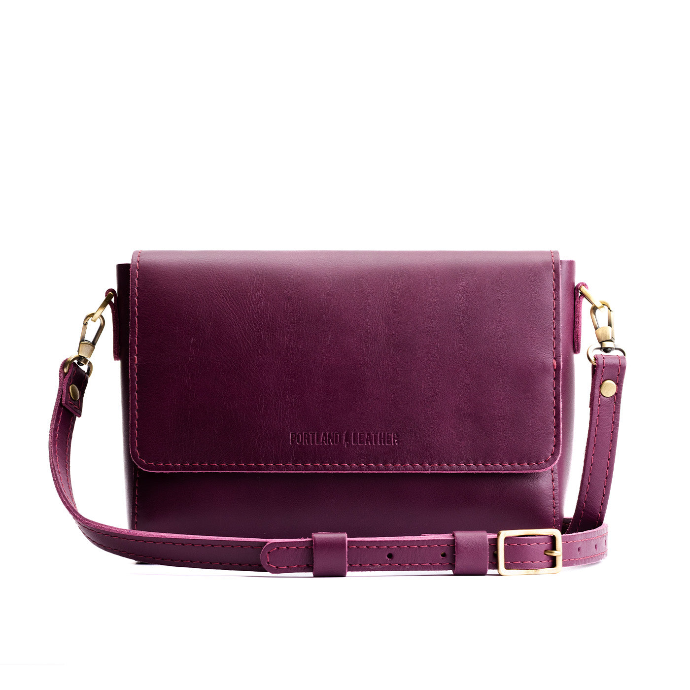 'Almost Perfect' Metro Crossbody