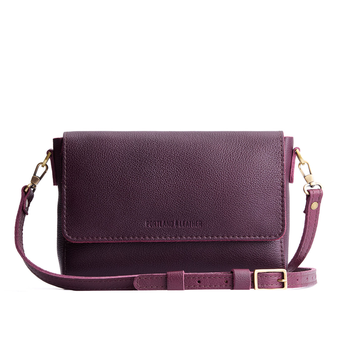 Metro Crossbody