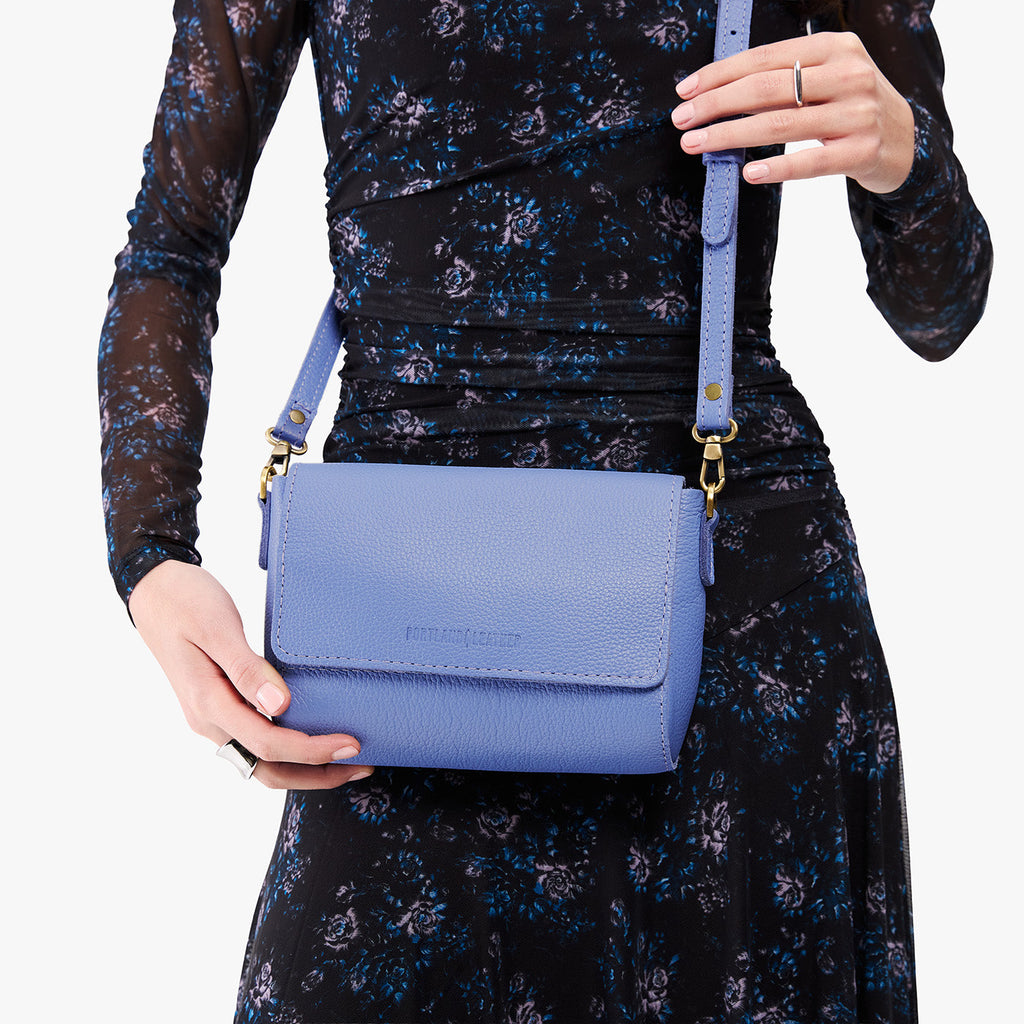 'Almost Perfect' Metro Crossbody