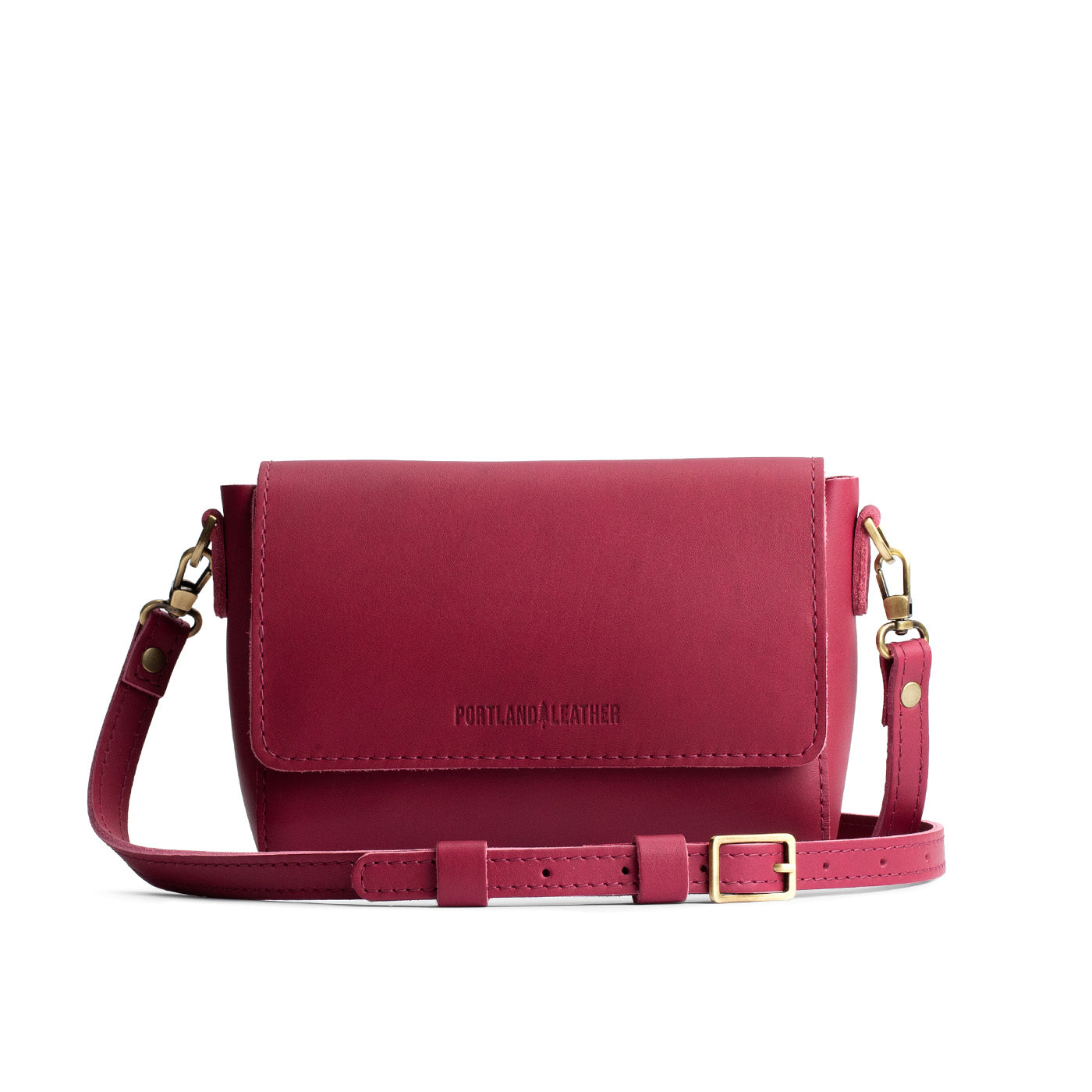 'Almost Perfect' Metro Crossbody
