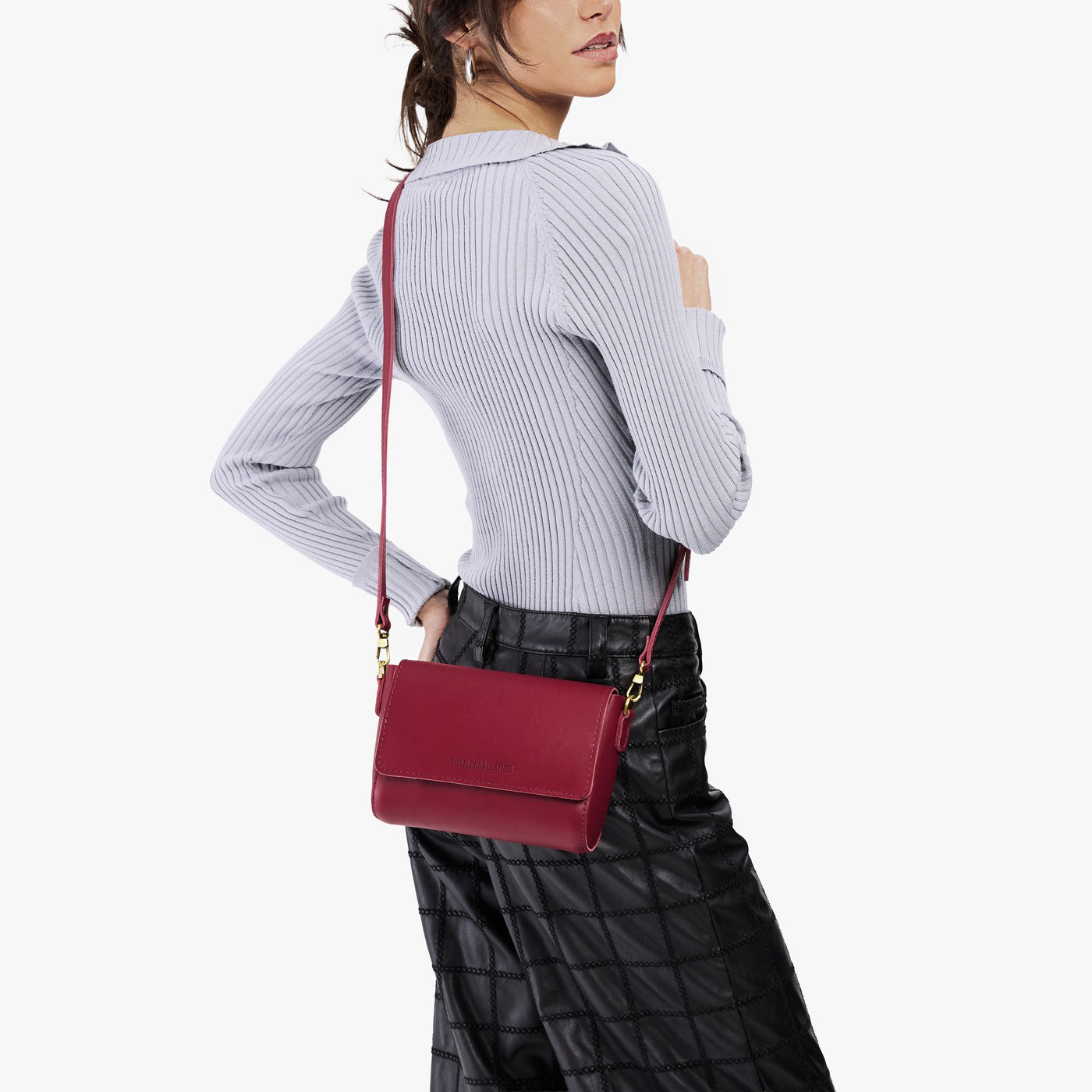 'Almost Perfect' Metro Crossbody