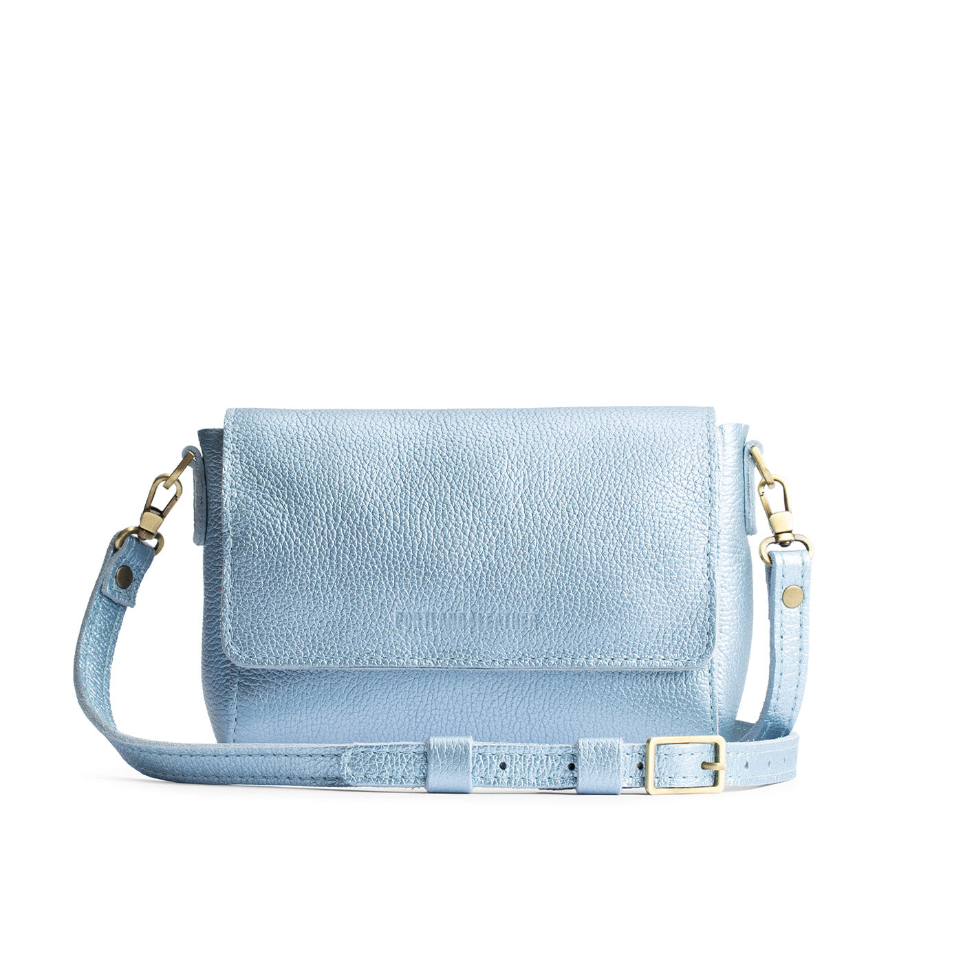 'Almost Perfect' Metro Crossbody
