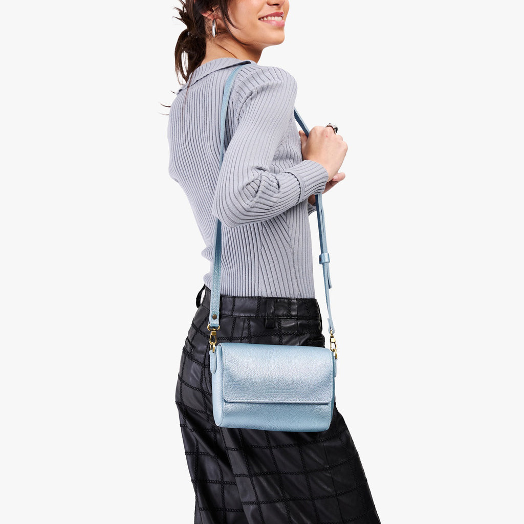 'Almost Perfect' Metro Crossbody