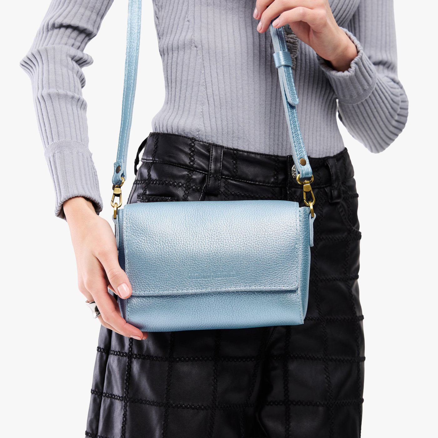 'Almost Perfect' Metro Crossbody