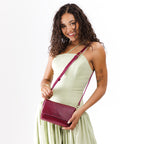 'Almost Perfect' Metro Crossbody