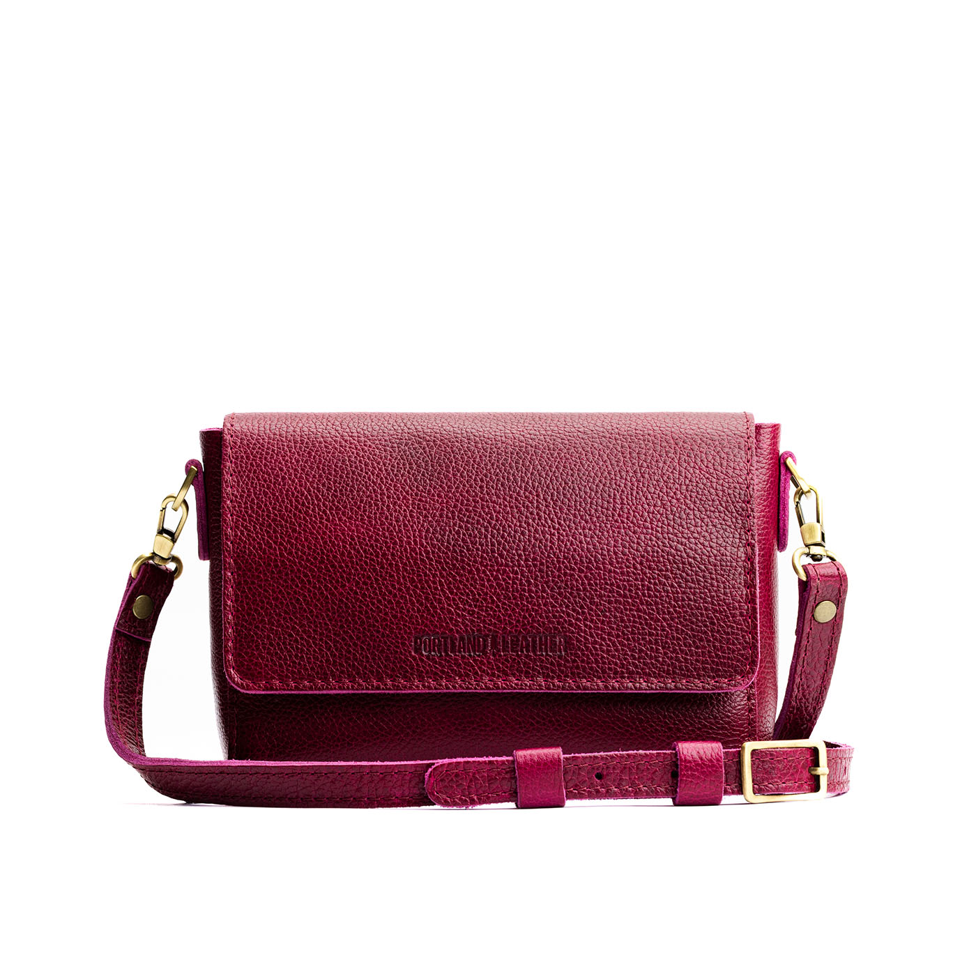 Metro Crossbody