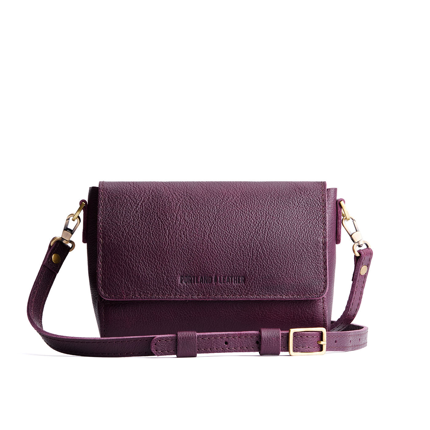 'Almost Perfect' Metro Crossbody