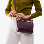 Metro Crossbody
