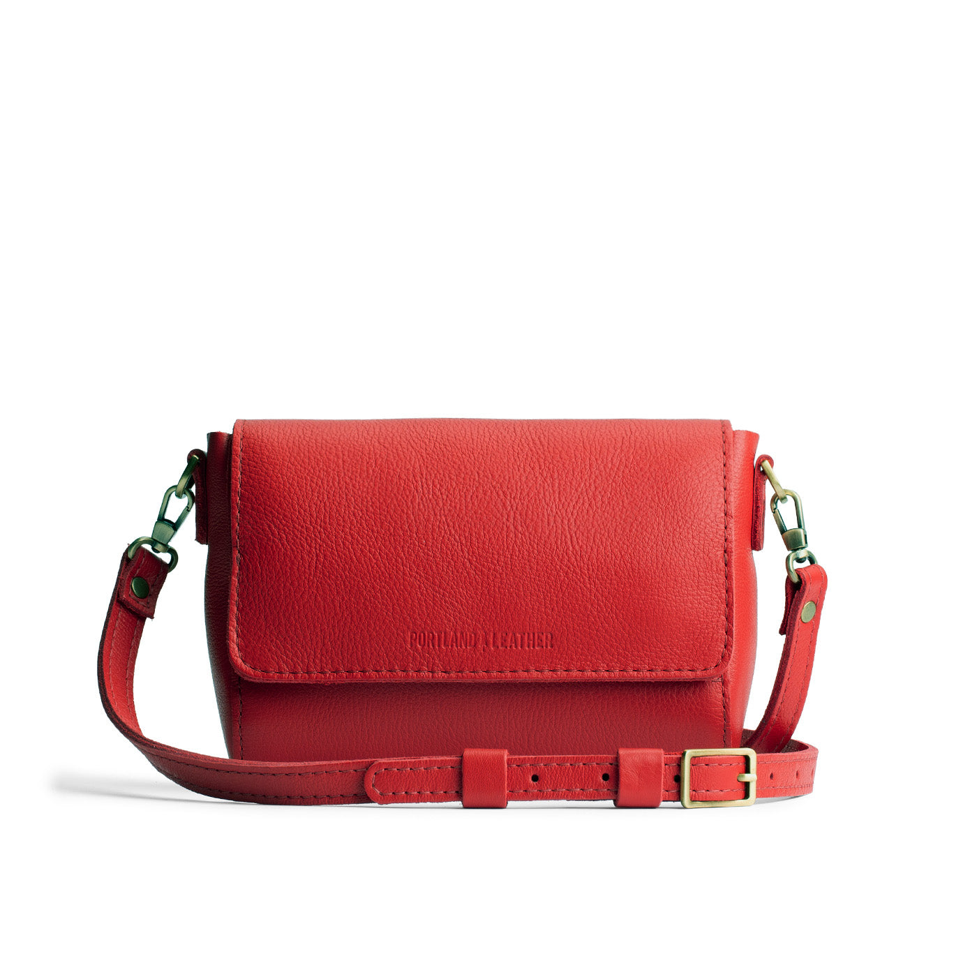 'Almost Perfect' Metro Crossbody
