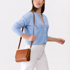 Metro Crossbody