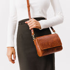 'Almost Perfect' Metro Crossbody