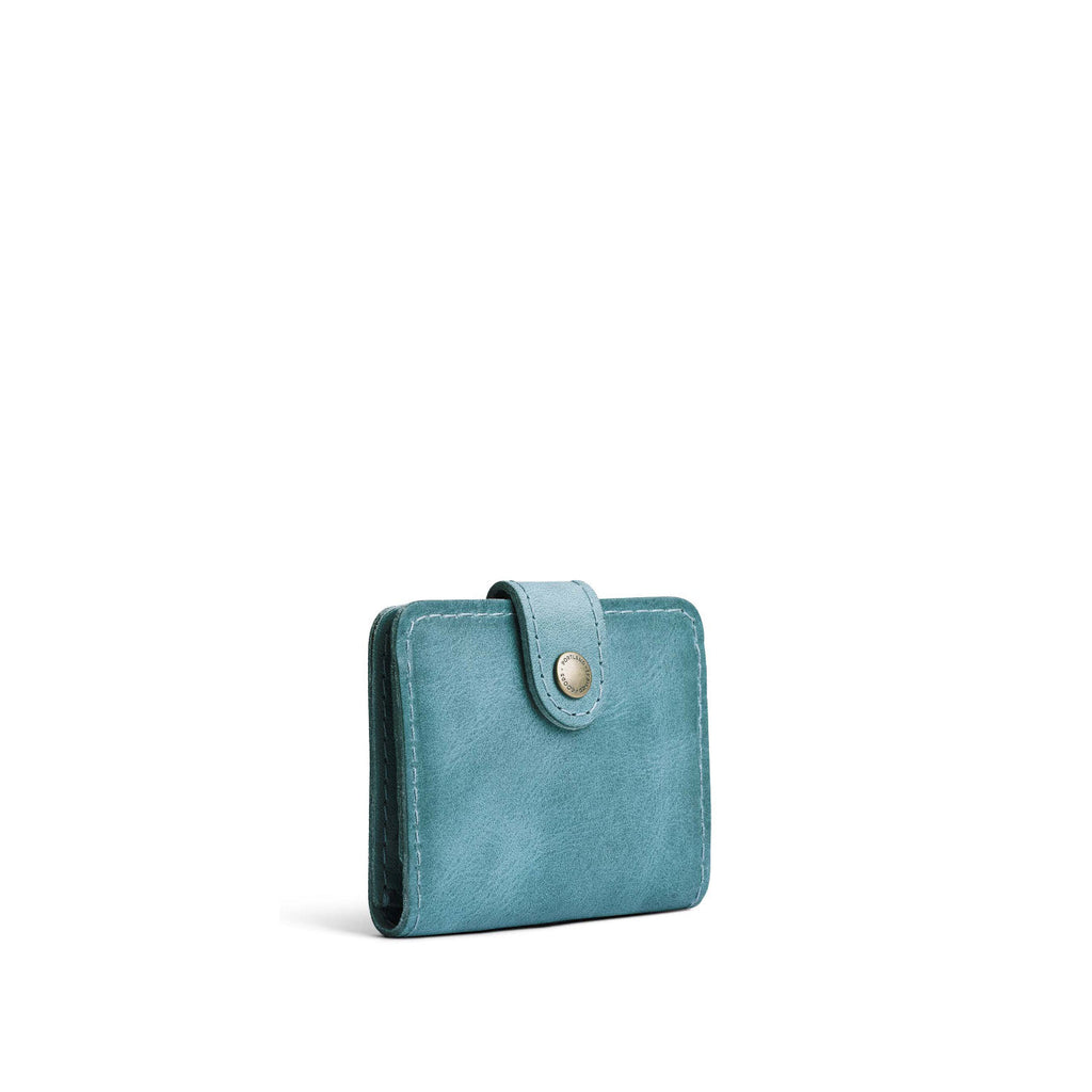 'Almost Perfect' Mini Bifold Wallet