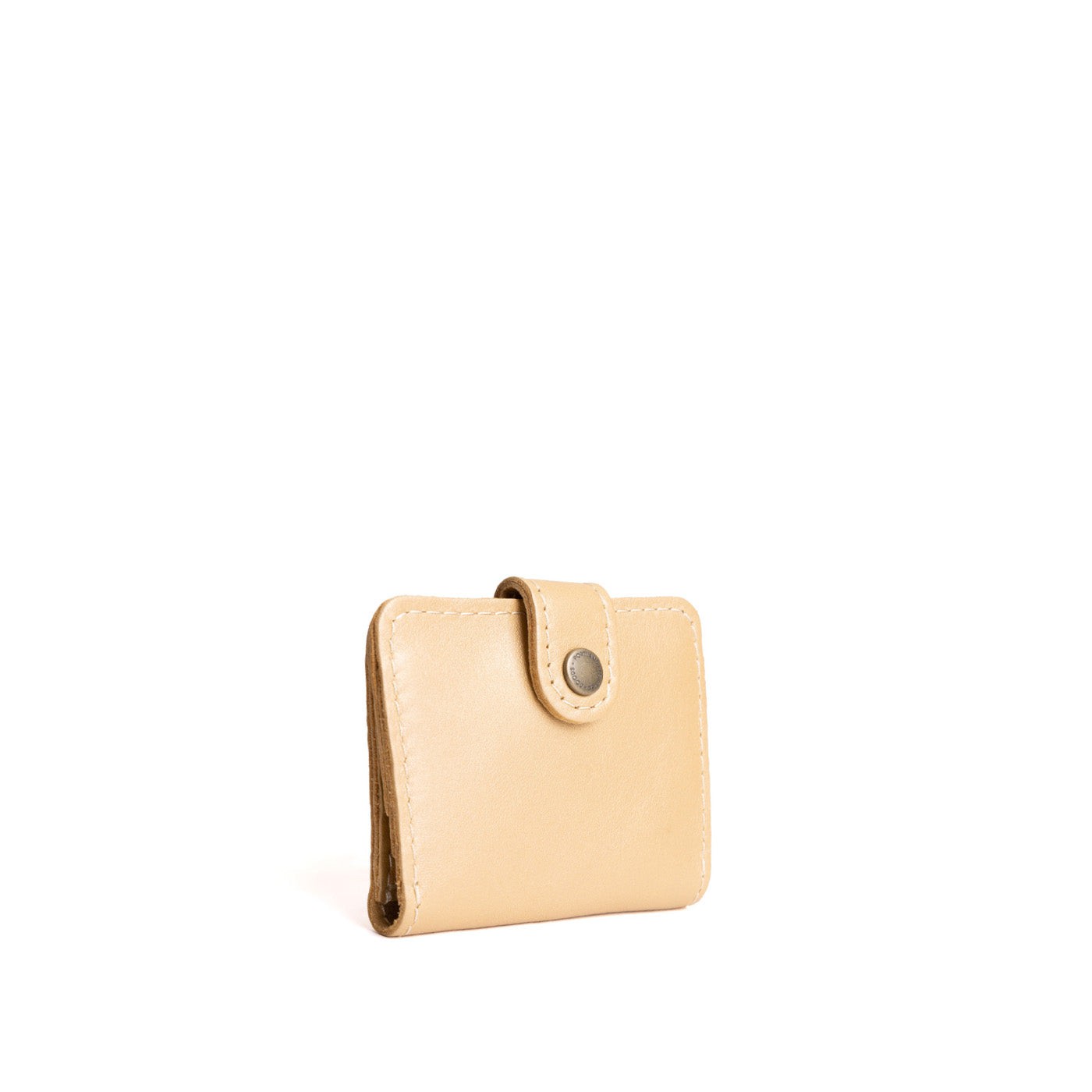 'Almost Perfect' Mini Bifold Wallet