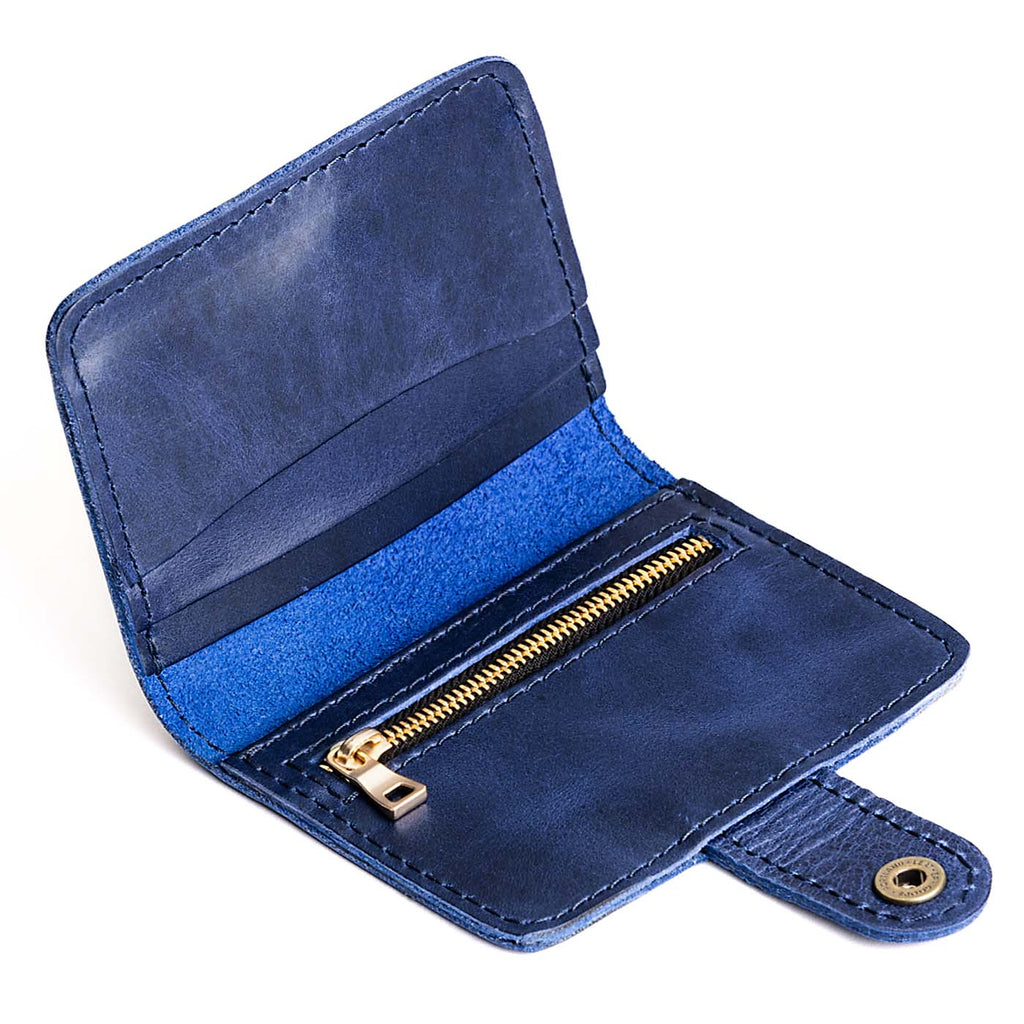 'Almost Perfect' Mini Bifold Wallet