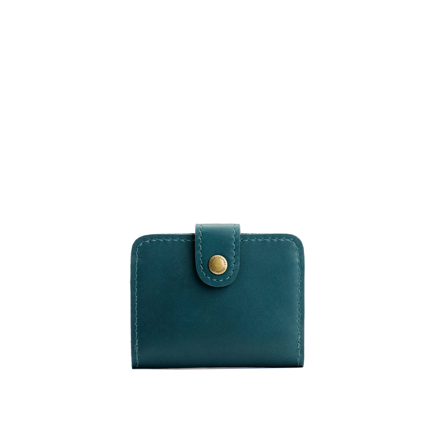 'Almost Perfect' Mini Bifold Wallet