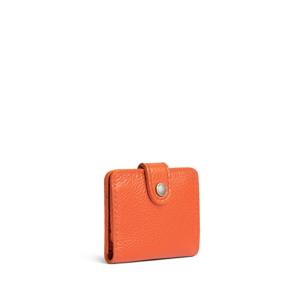 'Almost Perfect' Mini Bifold Wallet