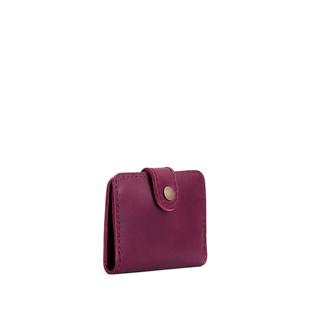 'Almost Perfect' Mini Bifold Wallet